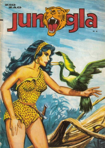 Cover of Mawa y la ciudad sumergida