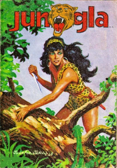 Cover of Mawa y los anfibios de Ioth