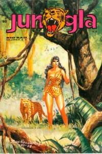 Mawa y la moneda rota