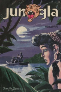 Mawa y la guerra de los dioses