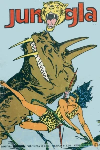 Mawa y el regreso de Goondor