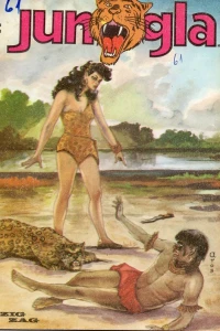 Mawa y la furia de Bong