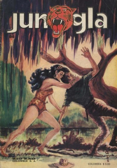 Cover of Mawa y el misterio del Naau