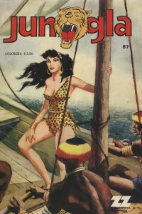 Mawa y los adoradores del fuego