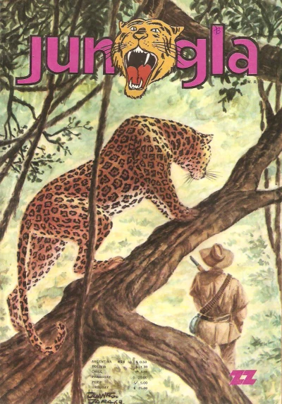 Cover of Mawa y la rebelion de Usha