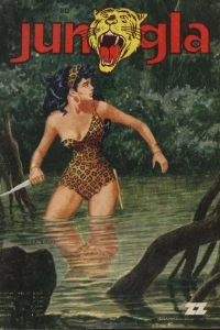 Mawa y el mapa de la muerte