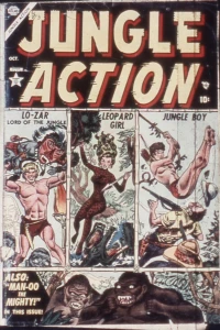 The Trail Of Sudden Death!