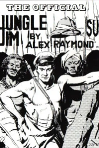 The Official Jungle Jim Sundays