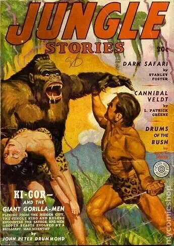Cover of Volume 1 Issue 3