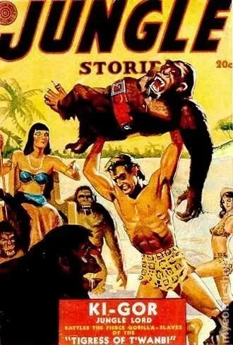 Cover of Volume 1 Issue 12