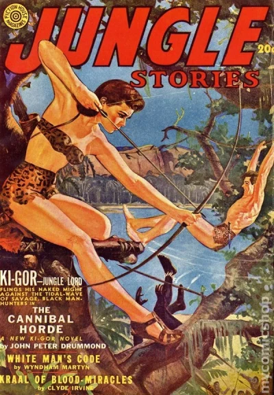 Cover of Volume 2 Issue 3