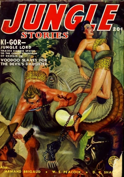 Cover of Volume 2 issue 5