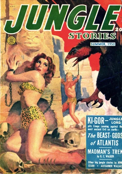 Cover of Volume 2 Issue 6
