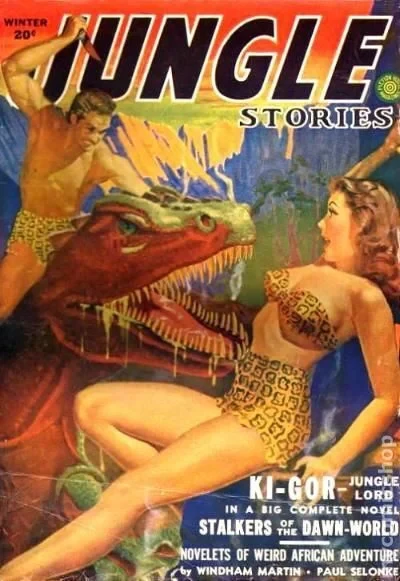 Cover of Volume 2 Issue 9