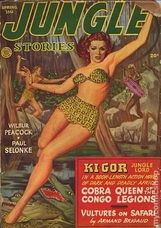 Cover of Volume 2 Issue 10