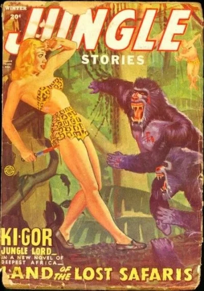 Cover of Volume 3 Issue 1