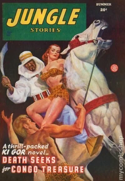 Cover of Volume 3 Issue 7