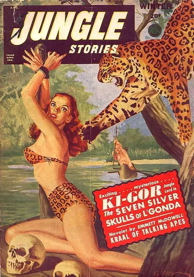 Cover of Volume 4 Issue 1