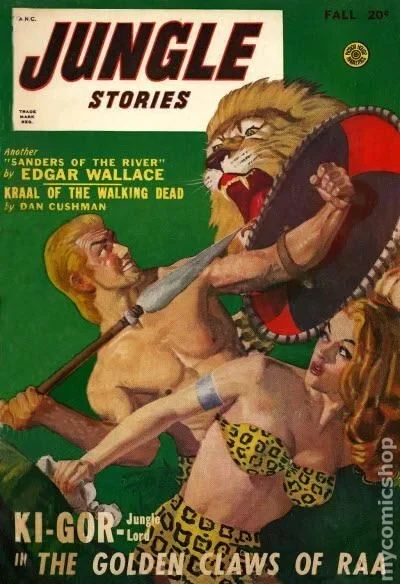 Cover of Volume 4 Issue 4