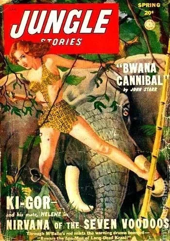 Cover of Volume 4 Issue 6