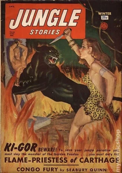 Cover of Volume 5 Issue 1