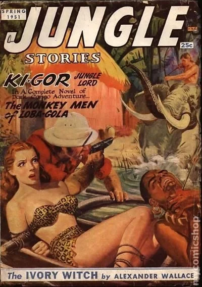 Cover of Volume 5 Issue 2