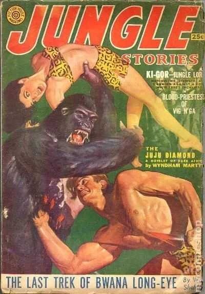 Cover of Volume 5 Issue 4