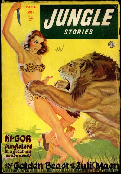 Cover of Volume 5 Issue 5