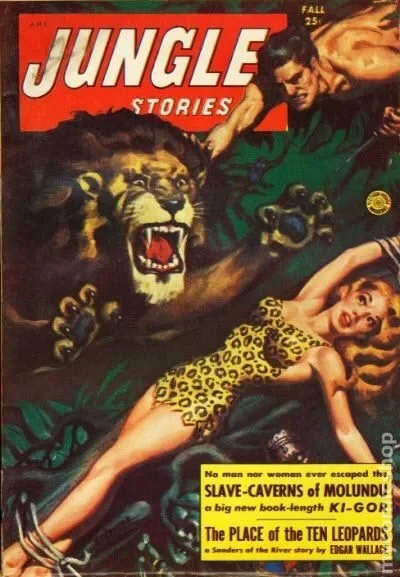 Cover of Volume 5 Issue 9