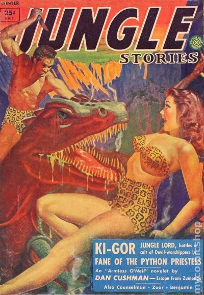 Cover of Volume 5 Issue 10