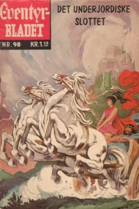 Det underjordiske slottet