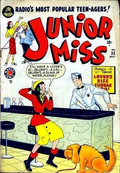 Cover of Something About A Soldier!