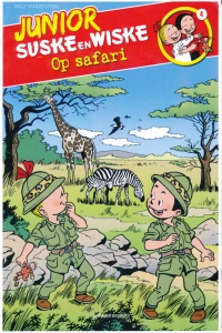 Op Safari