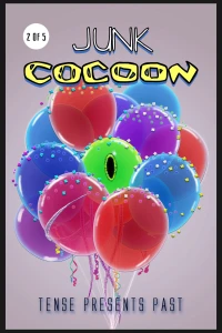 Tense Presents Past 2 of 5