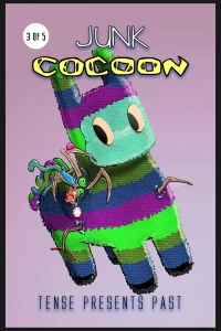 Tense Presents Past 3 of 5