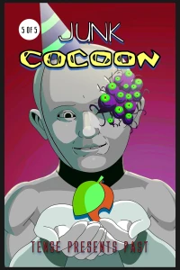 Tense Presents Past 5 of 5