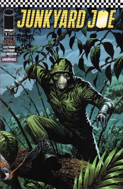 Cover of Chapter One