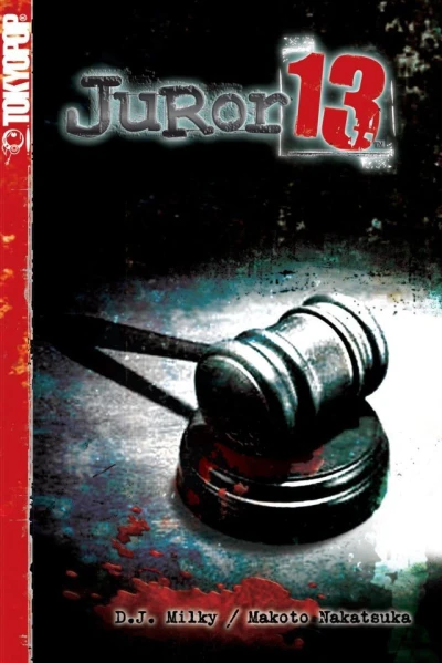 Cover of Vol. 1