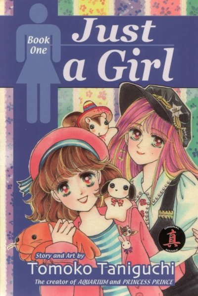 Cover of Volume 1