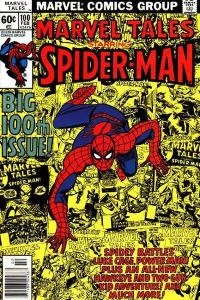 ...Just a Man Called Cage!