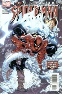 Just Another Manic Monday