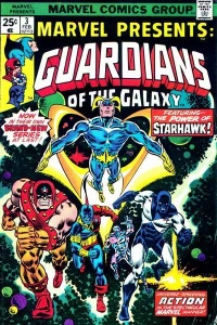 Just Another Planet Story