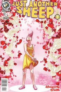 Chapter Four: Strange Roads