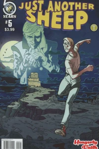 Chapter Five: Heroes and Villains