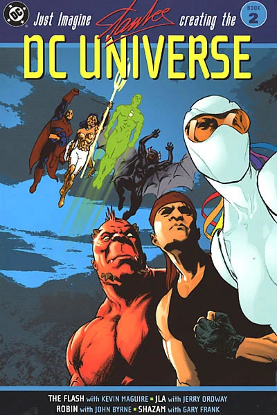 Cover of Book 2