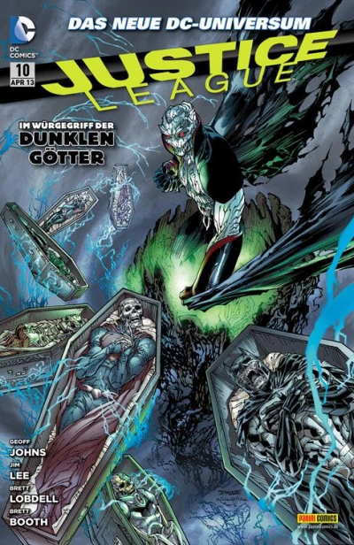 Cover of Der Pfad des Schurken - Kapitel Zwei: Im Bauch der Bestie; Weiland auf dem Eiland...