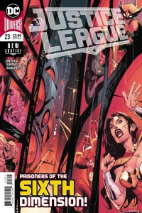 The Sixth Dimension! Chapter 4