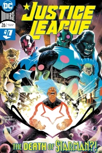 Apex Predator Part 1