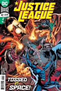 Invasion of the Supermen Part 3: Race Against the Clock