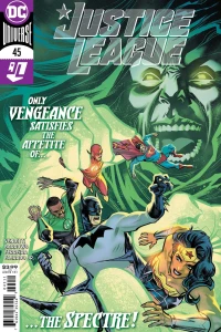 Cold War Part 2: An Ill Fog